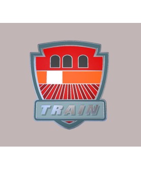CS:GO - Series 1 - Train Collectible Pin Steam Key GLOBAL